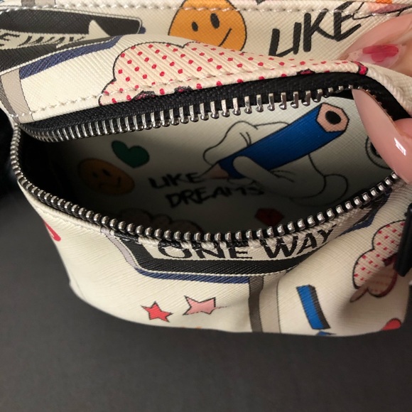 Doodle BackPack - Picture 6 of 7